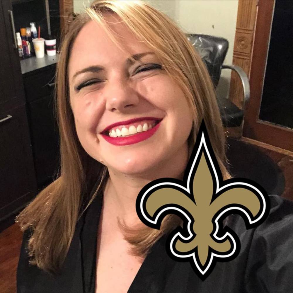Meet your Posher, Carolyn